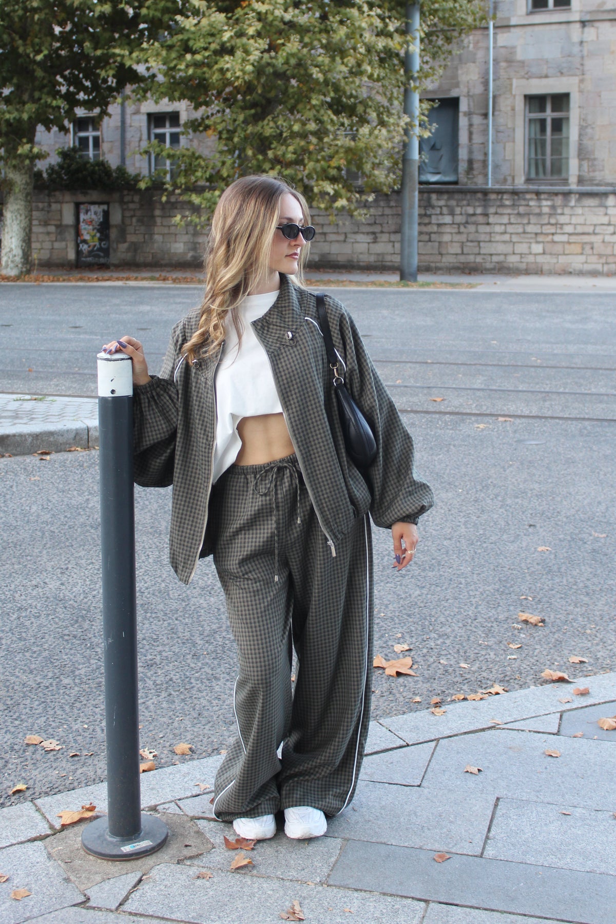 Pantalon Isya