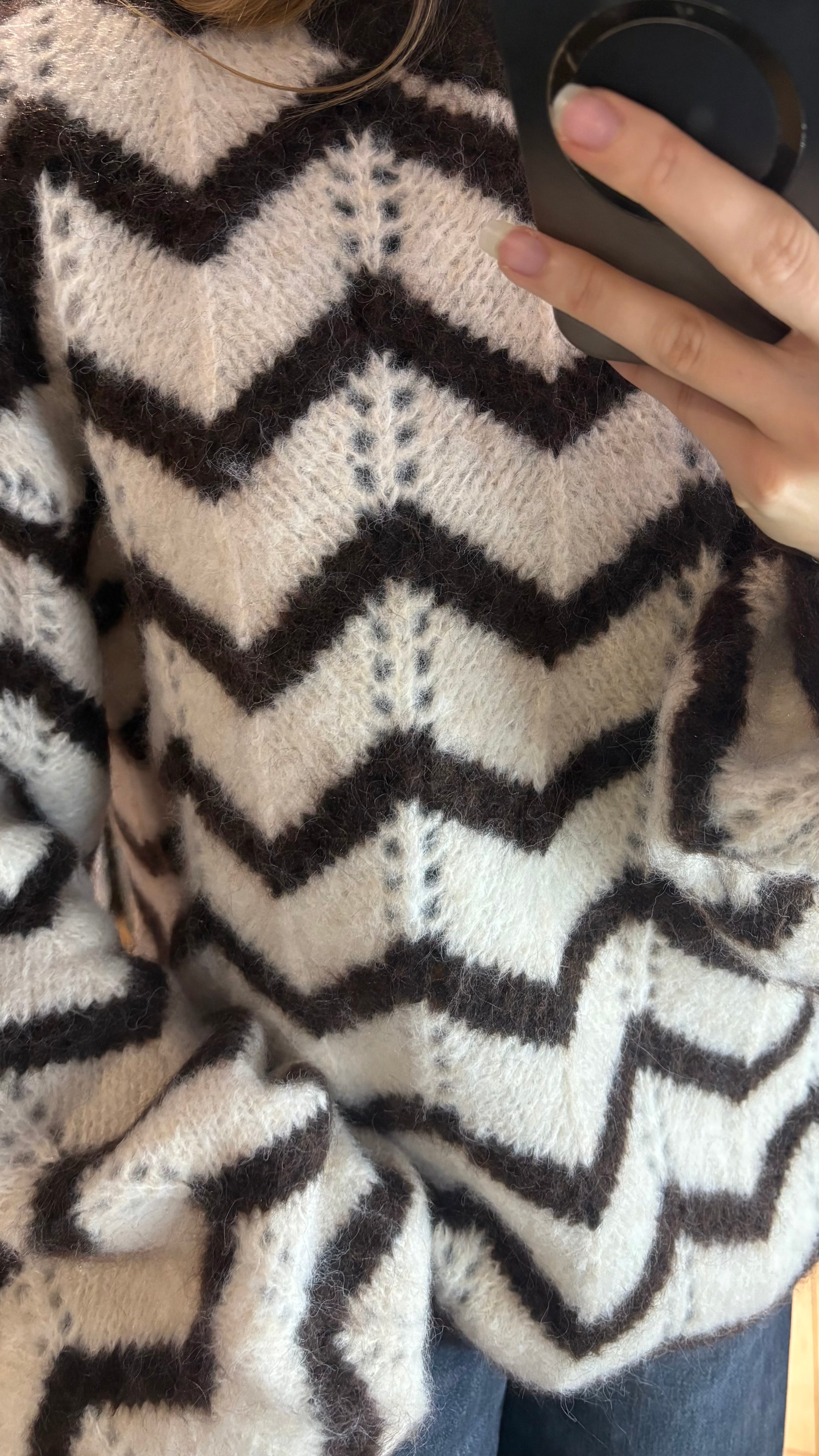 Pull - Avoria