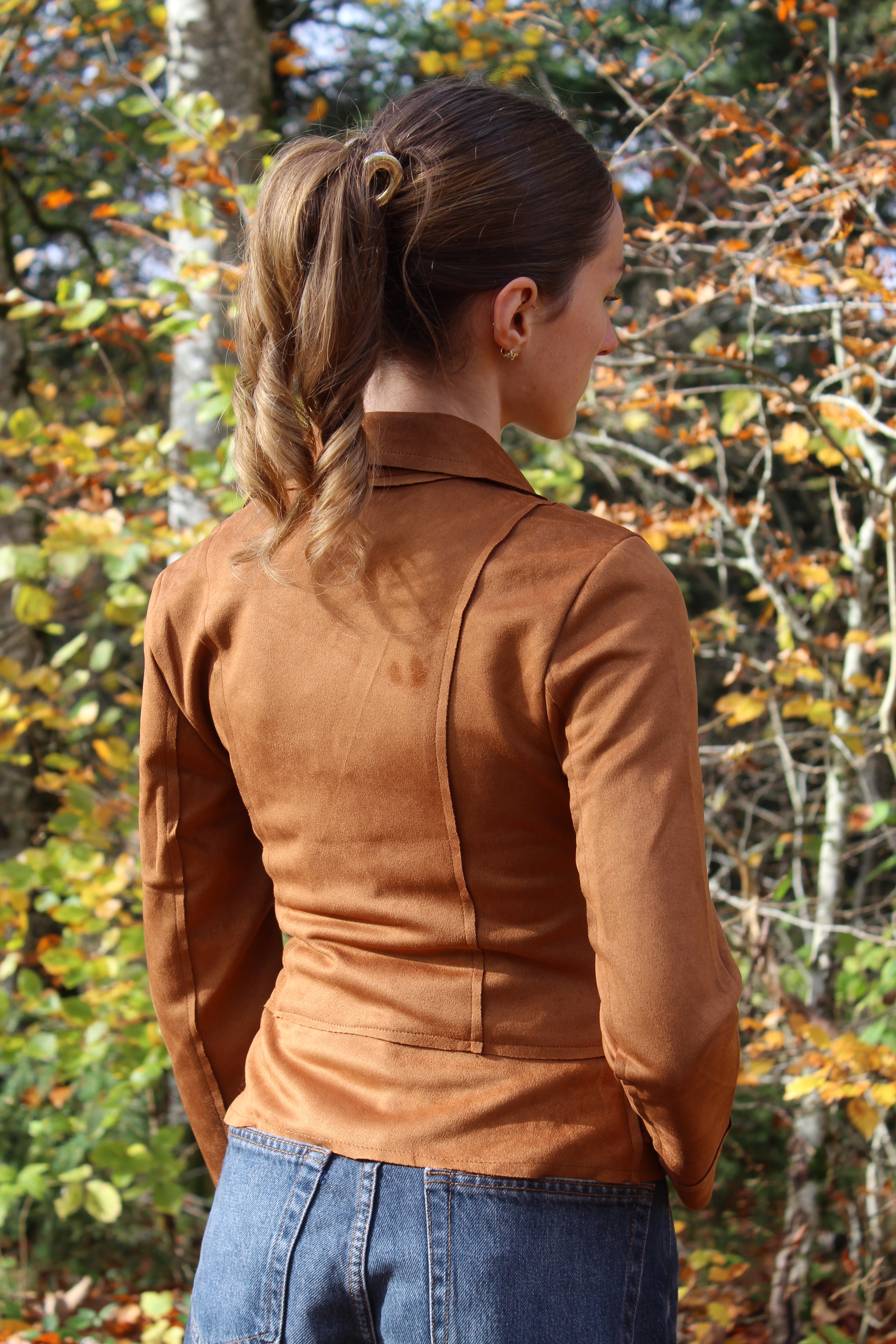 Perfecto camel