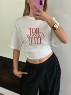 T-shirt Not Today