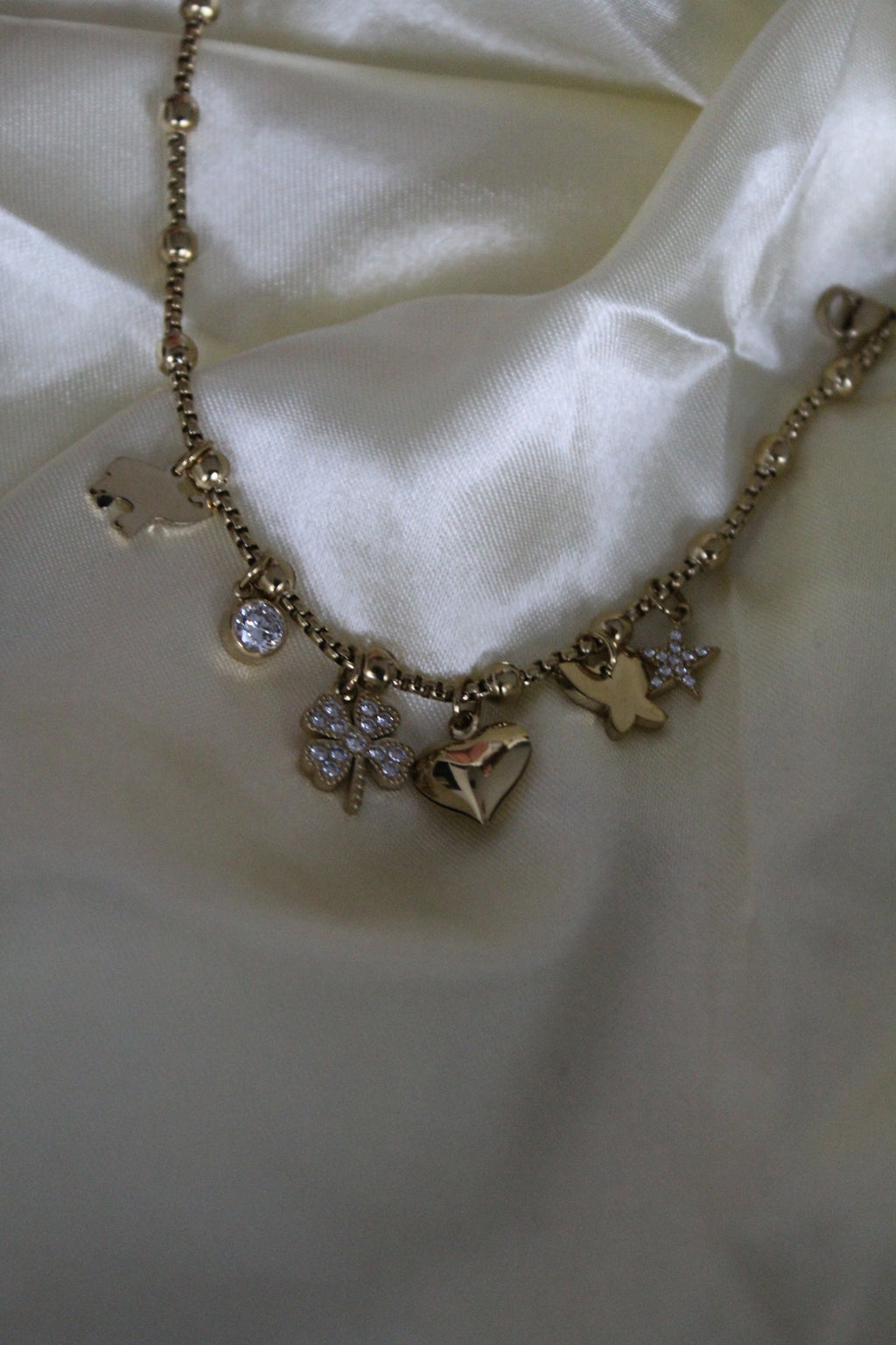 Bracelets - Elys