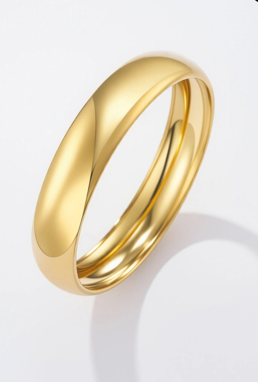 Bracelet jonc Vana