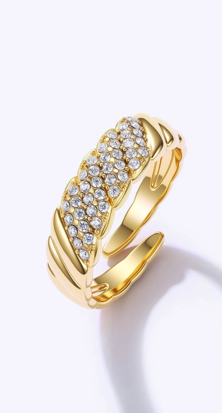 Bague Sely
