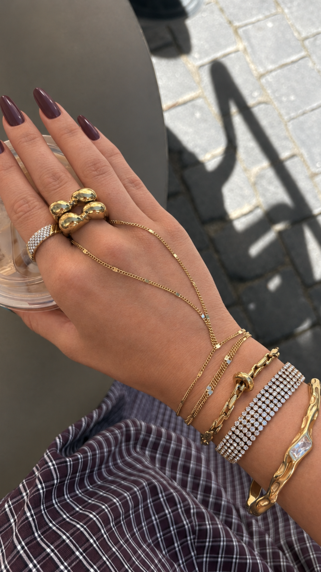 Bague Vanya