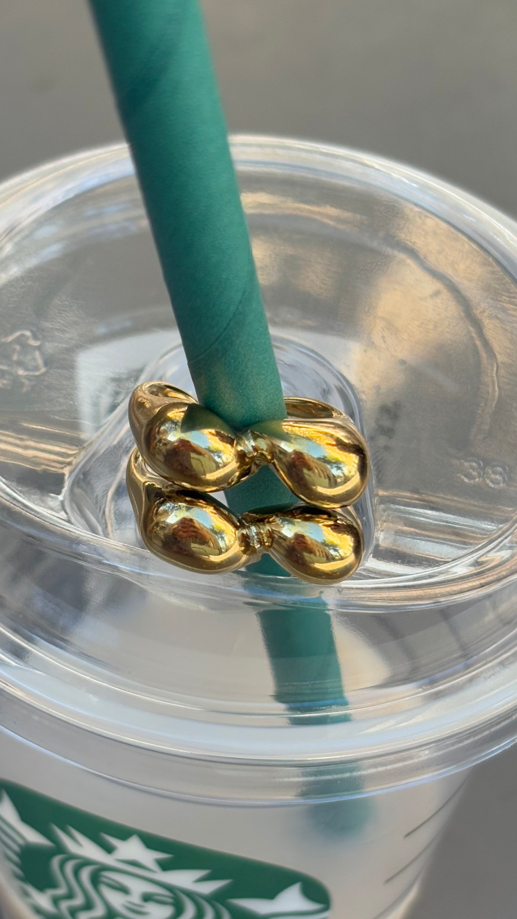 Bague Vanya