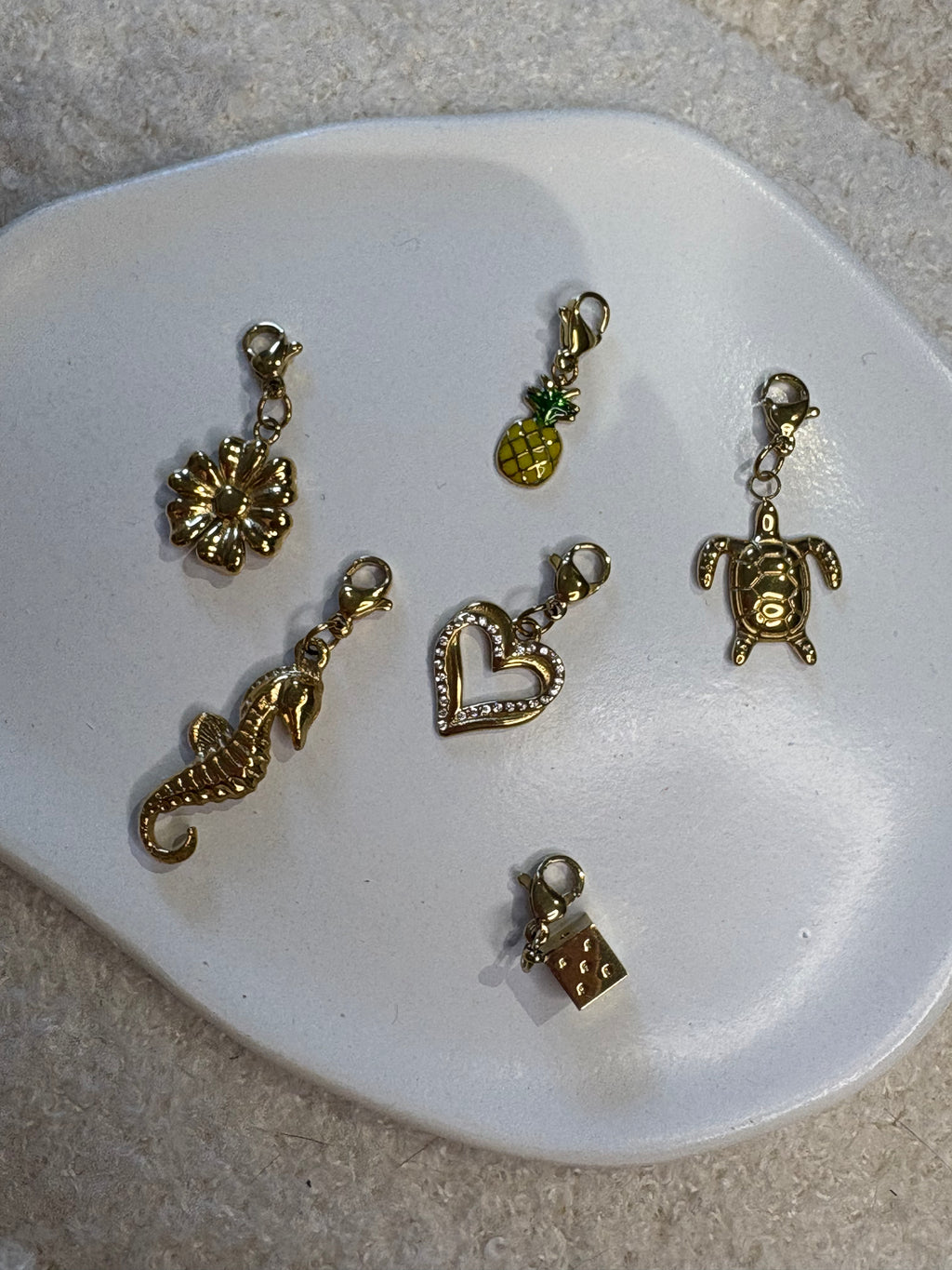 Charms