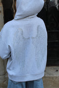 Sweat ailes