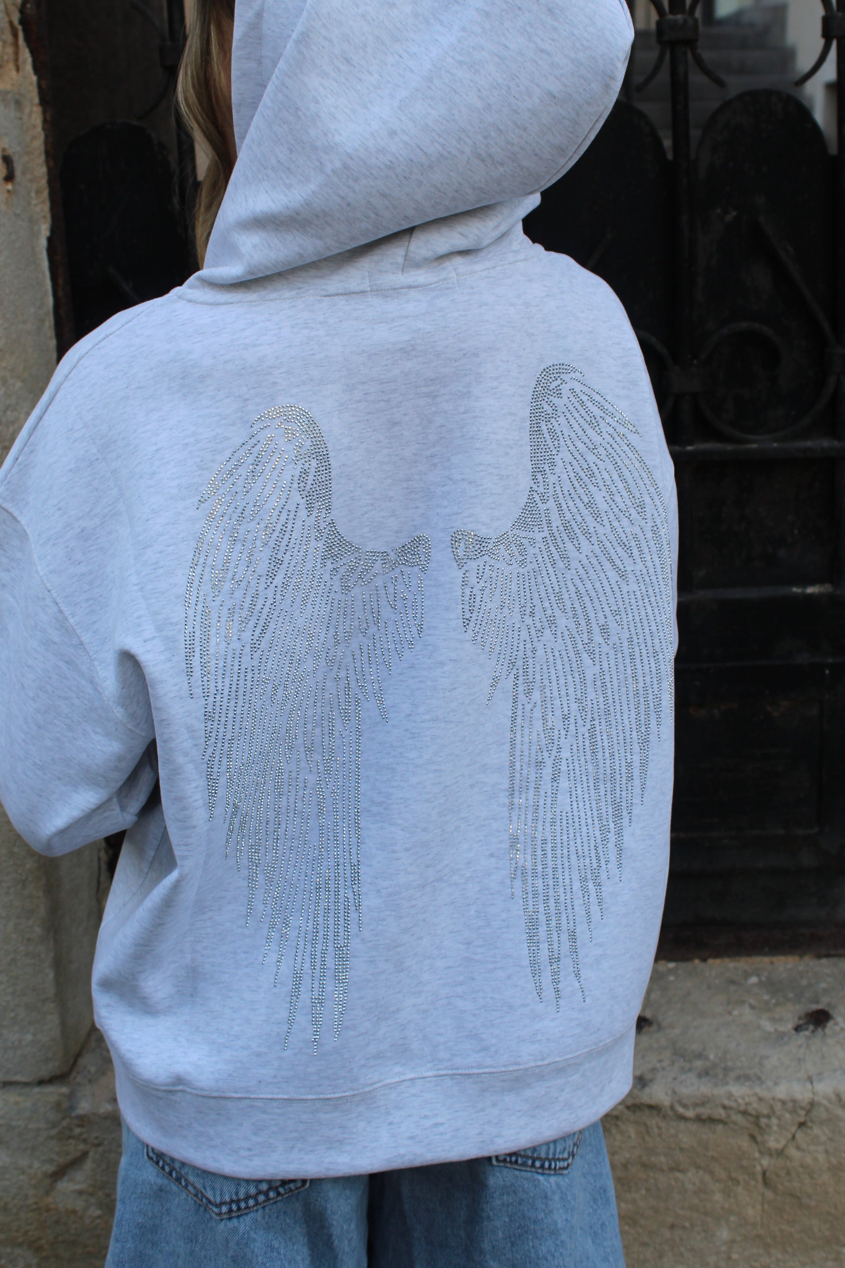 Sweat ailes