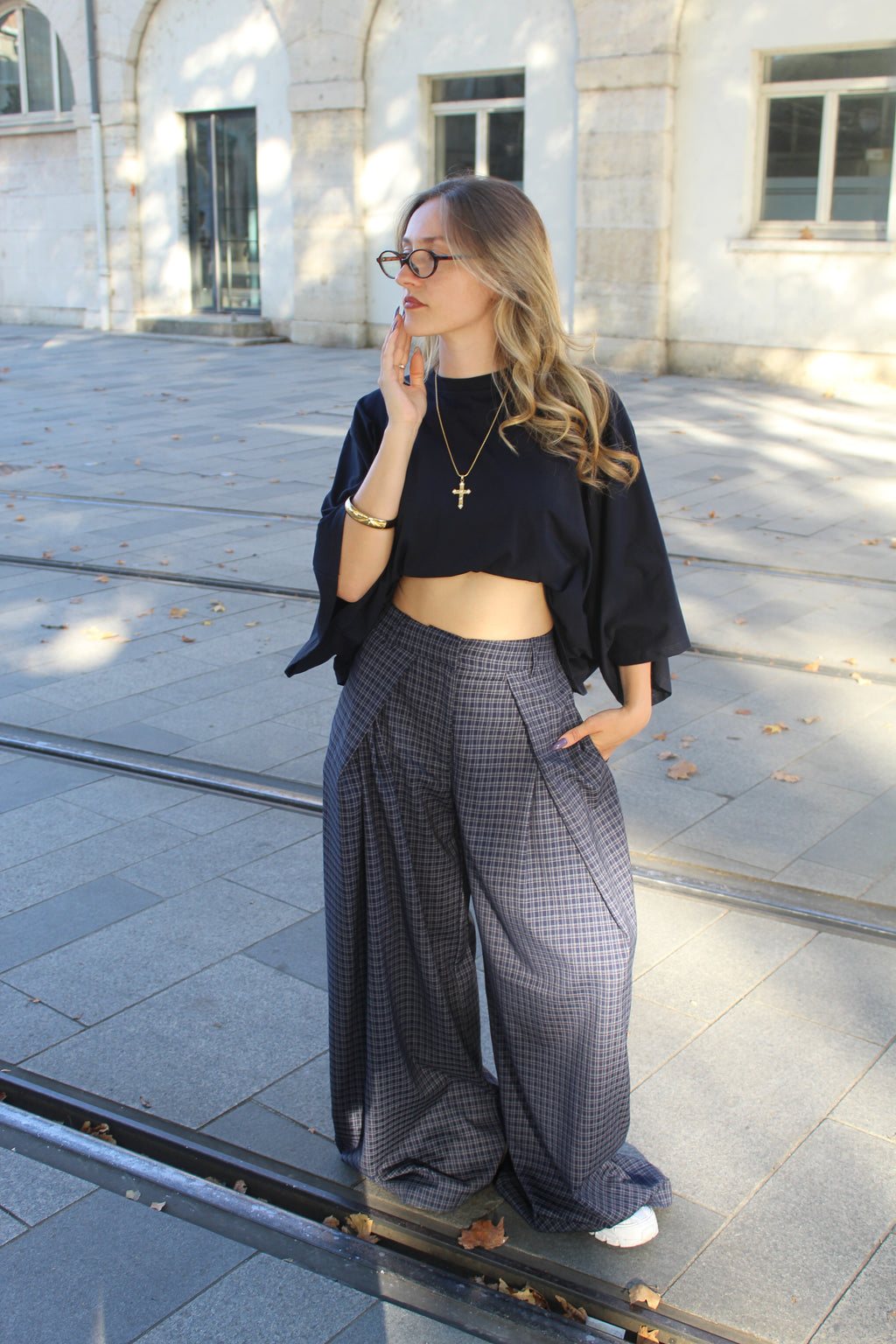Pantalon Juni