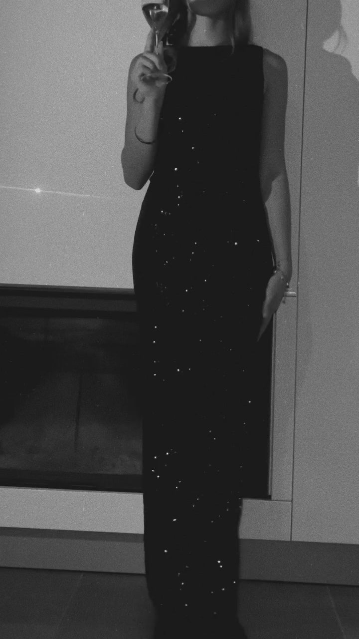 Robe Éclipse